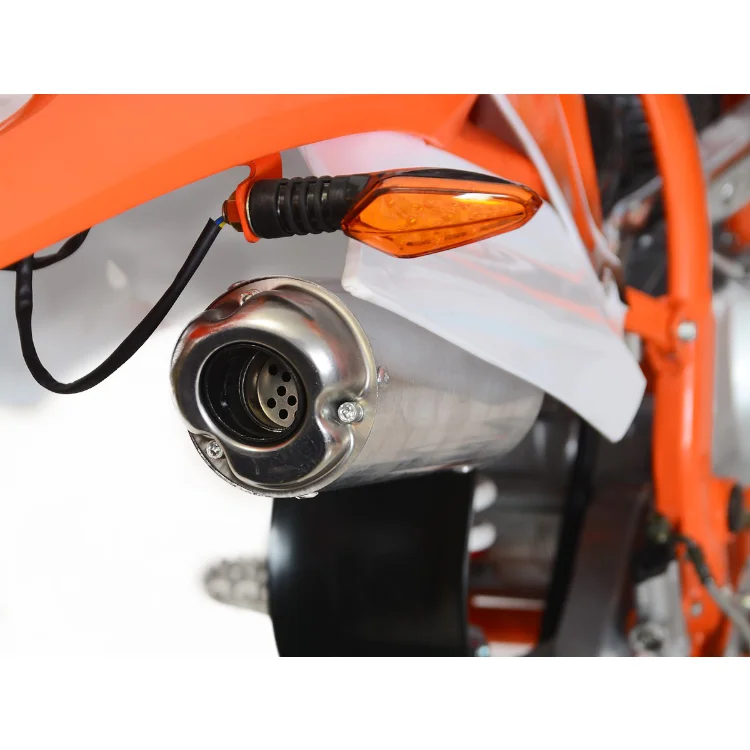  Горячая продажа 250cc газовые мини велосипеды