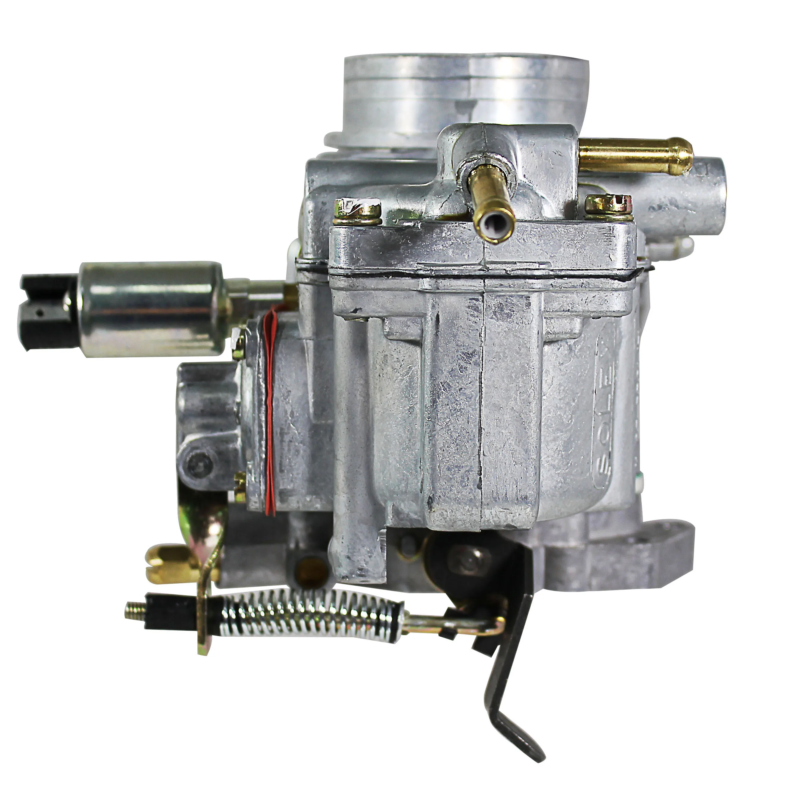H119B HIGHT QUALITY ALUMINUM CARBURETOR FOR  GM CHEVETTE CHEVY 500 ALCOOL 40513