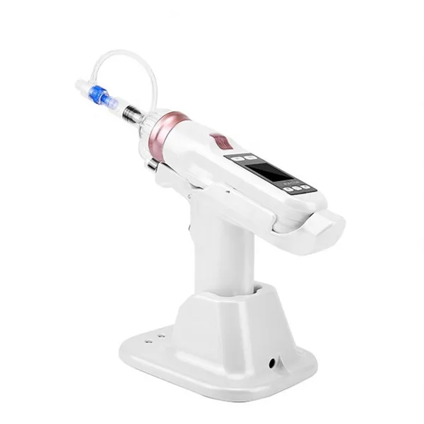 Hot!!Eye wrinkle removal/carboxy therapy machine/No-Needle Mesotherapy Device