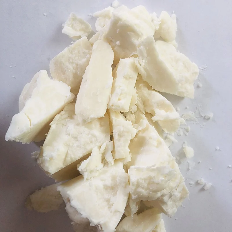 Wholesale Pure Bulk Production Line Exporter At Low Price Sal Butter From Supplier