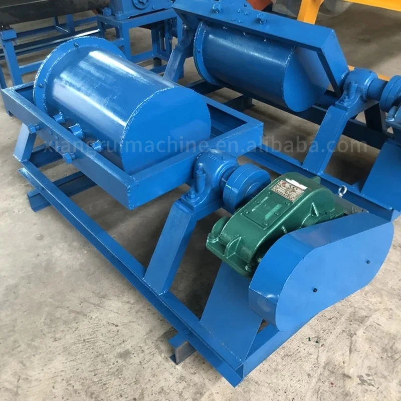 China Micro Batch Ball Mill Ball Mill for Construction Engineering Drum Vibrating Ceramic Ball Mill