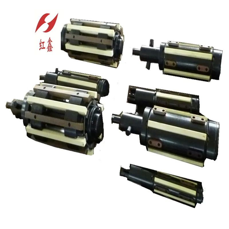 high precision deep hole honing head 45-500mm for cylinder deep hole honing tools  hone head