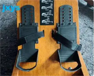 Commercial Gym Fitness Equipment Water Boat Rowing Machine