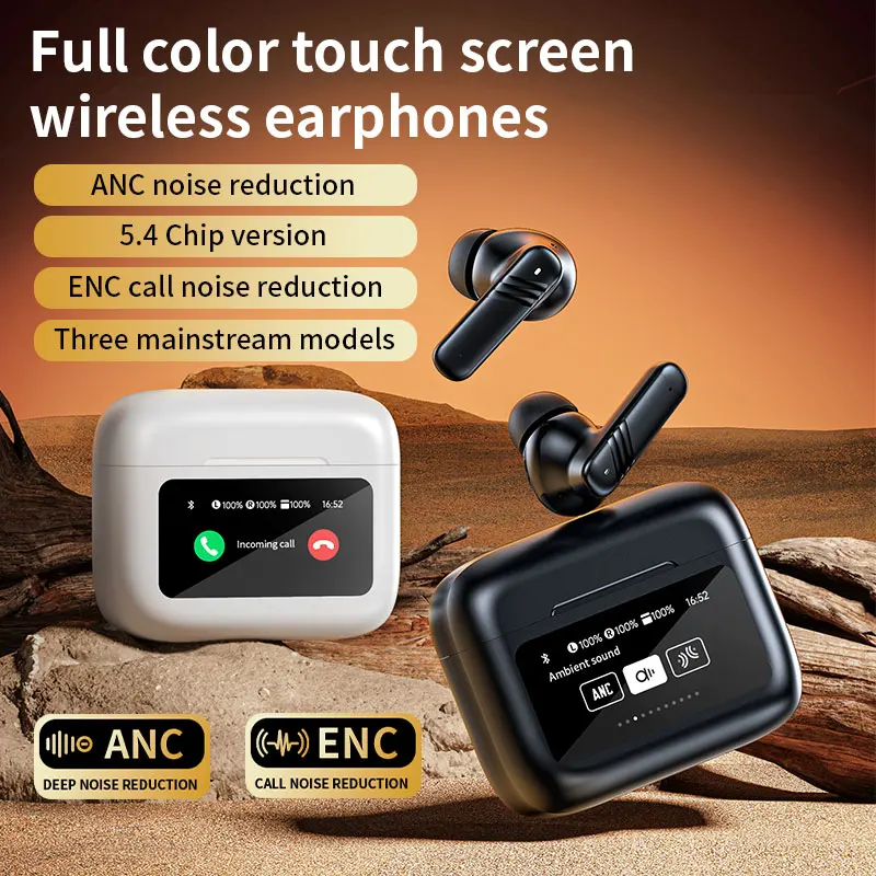 LX-20 2024 Newest Original True Wireless Earbuds Stereo Sport Cheapest Headset Bluetooth 5.3 In-ear TWS Earphone Headphones