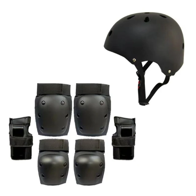 Привлекательная цена, новый тип, защитное снаряжение для роликовых коньков, Детские наколенники, защитное снаряжение для детей и взрослых
