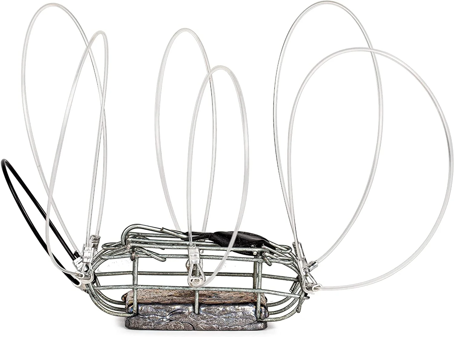 Small crab snare of 6 loops crab trap