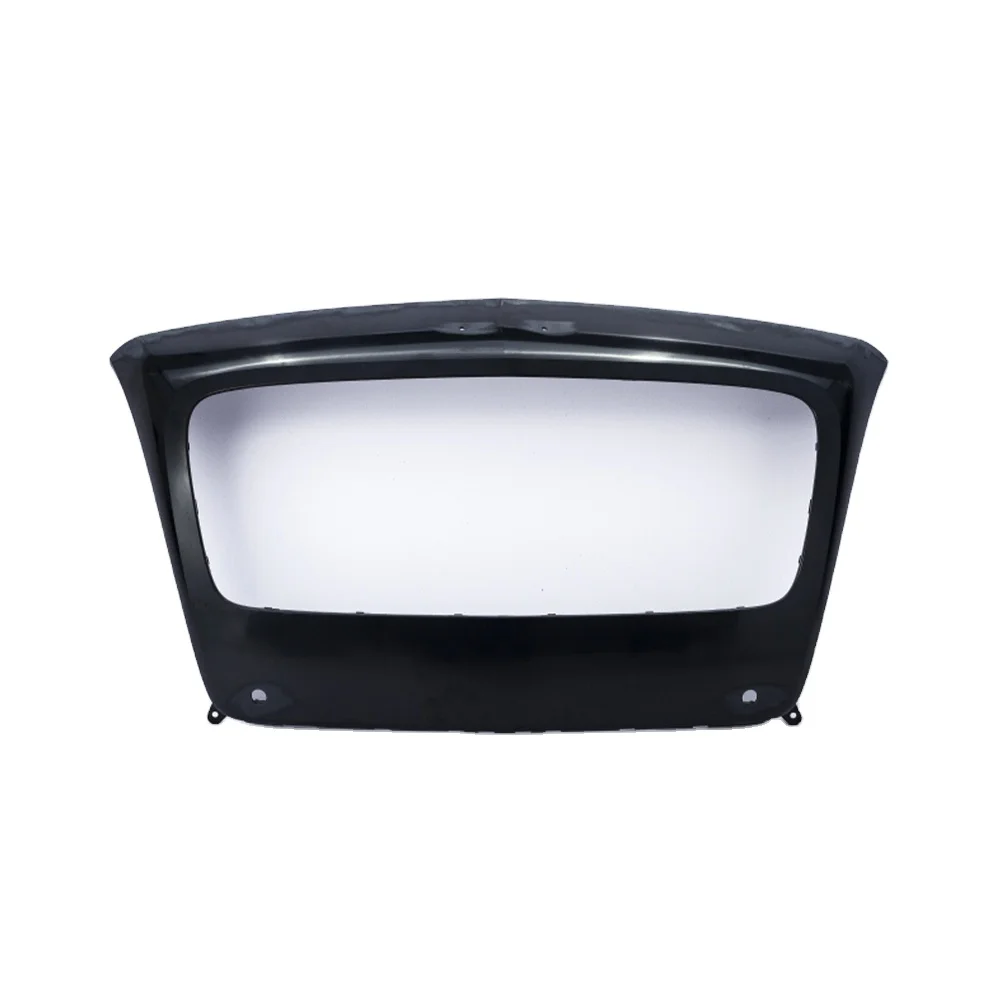 GRILL FRAME 3W3853651C / 3W3 853 651 C FOR BENTLEY CONTINENTAL GT 2012-2016