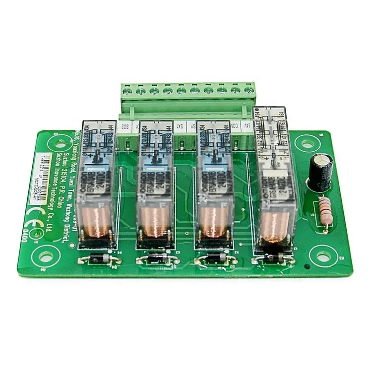 Popular China Elevator Parts Manufacturer MCYC-SCB-A1 Elevator Capacitor Board Elevator PCB