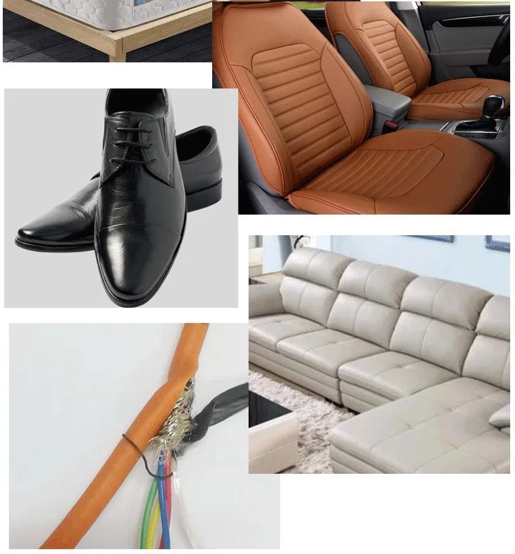 Shuyuan High tenacity Polyester Thread Thread FDY 150D/2 150D/3 for Quilting Mattress