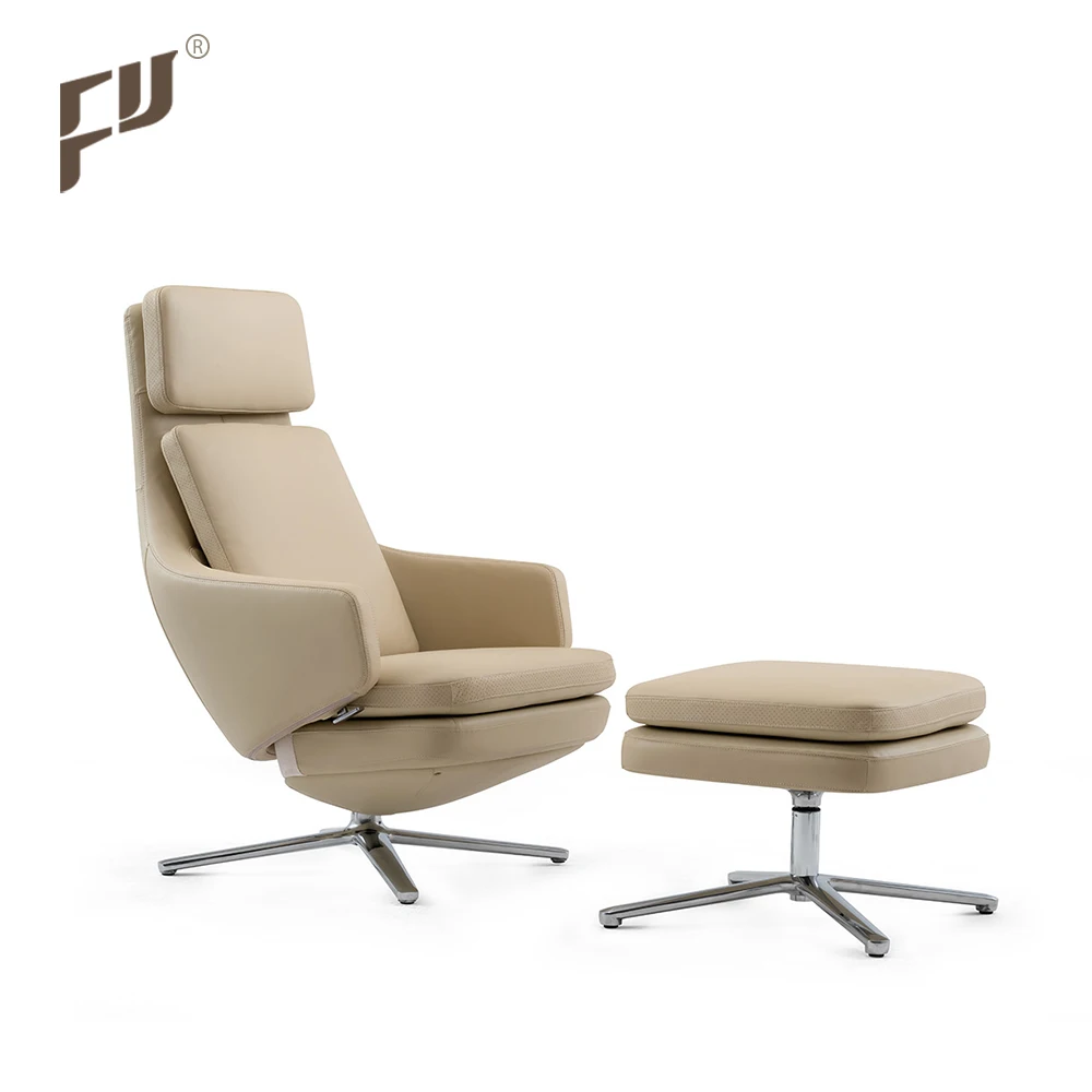 Foshan Furniture High Quality Modern Cashmere Living Room Hotel Waiting Room Leisure Lounge Sofa Chairs