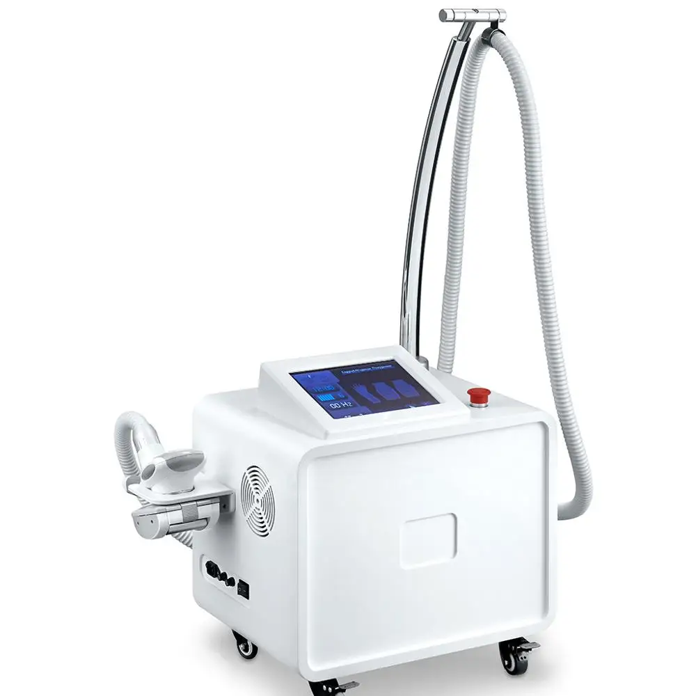 
Newest vacuum roller cellulite removal machine 