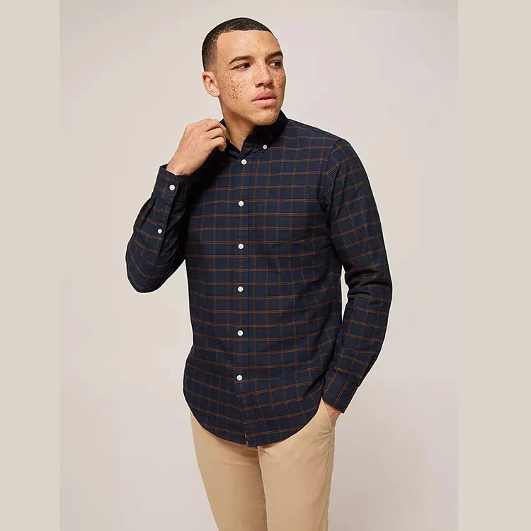 Пляжная одежда из хлопка и полиэстера с длинными рукавами, повседневные летние мужские топы с принтом, Турецкая рубашка для мужчин