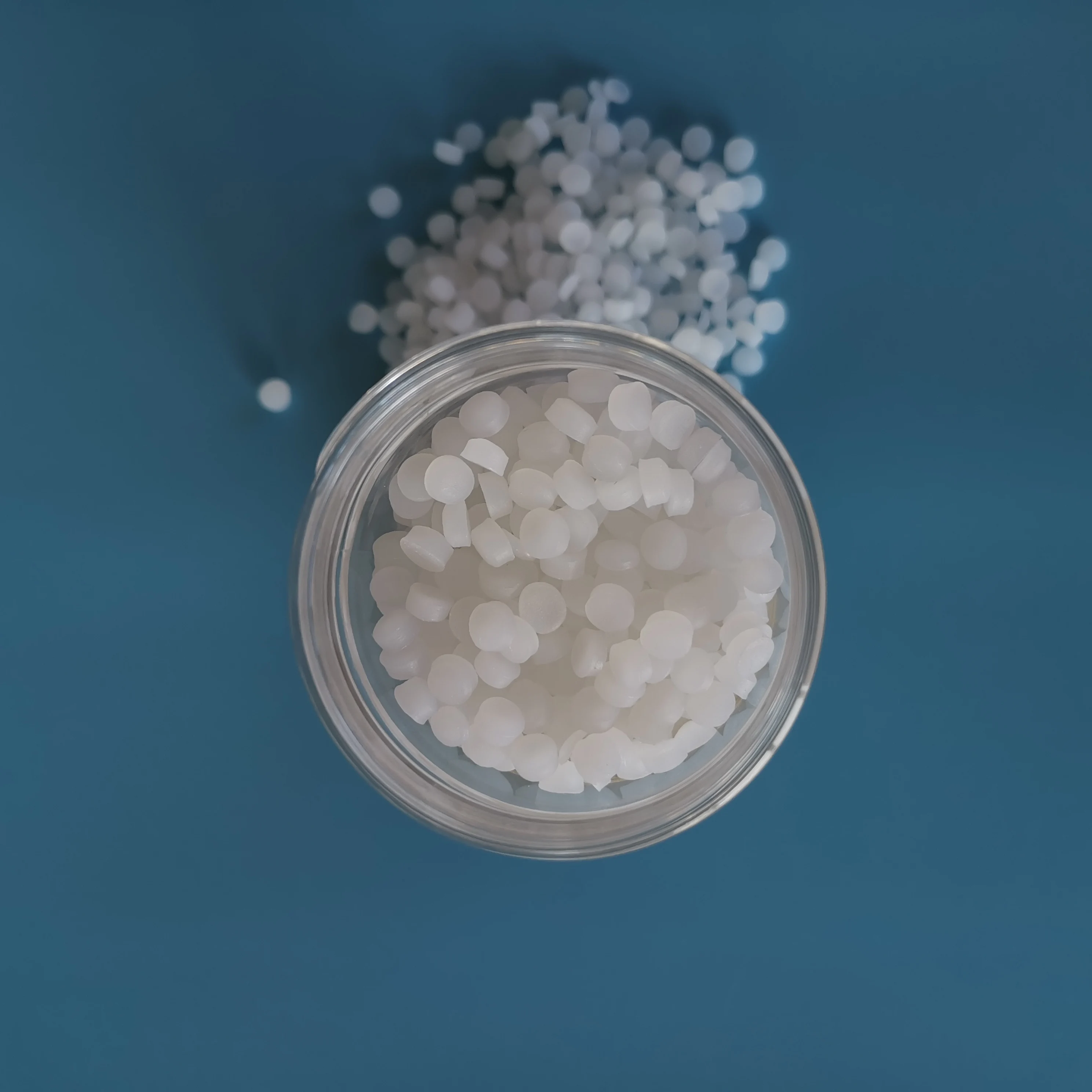 Slip-resistance Physical Property of SEBS polymers for Injection Slippers & EVA Foaming