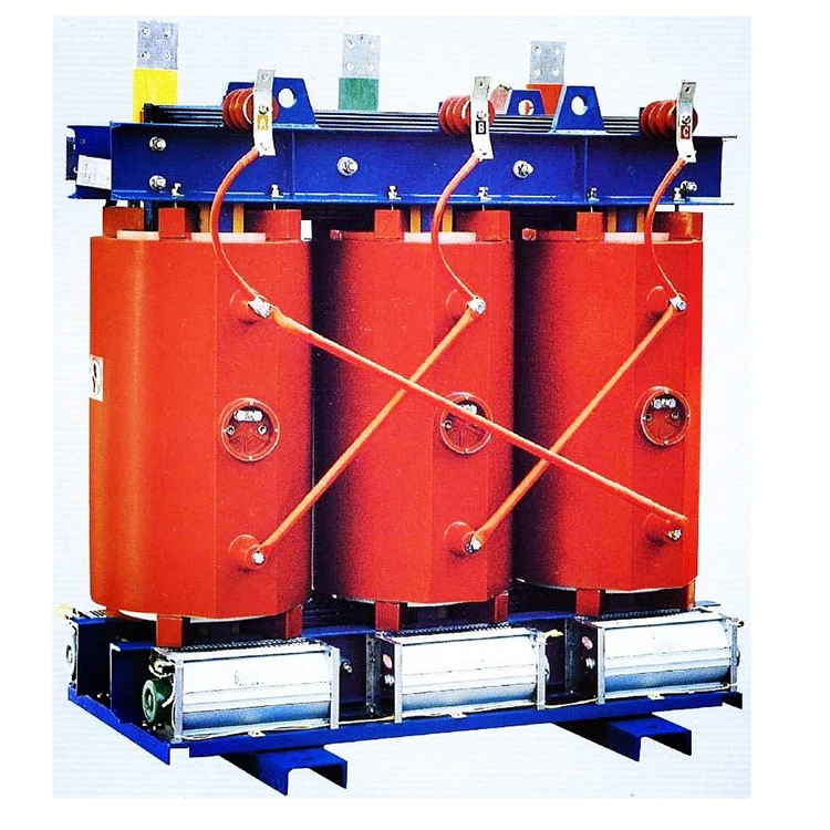 1000 kva 120kva 11kv 400v sc (b) series cast resin dry-type dry type transformer 120kva dry 11/0.4 25kva 10/0.4 125kva price