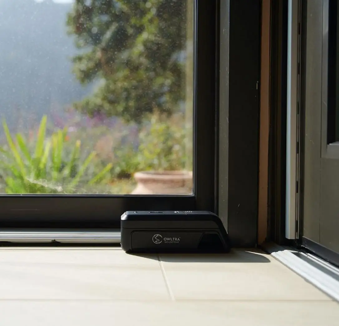 [OWLTRA] Крытый пластиковый Убийца Крыс высокого напряжения Wifi электронный Электрический убийца мыши для уничтожения мышей