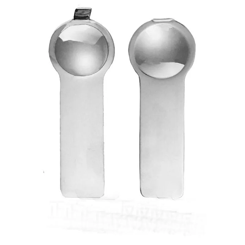 Итальянский браслет-Шарм из нержавеющей стали