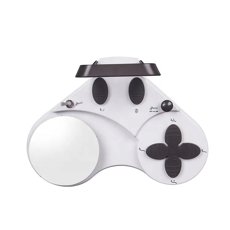 Стоматологическое оборудование alffer, блоки стоматологических кресел, запасные части, композитная педаль