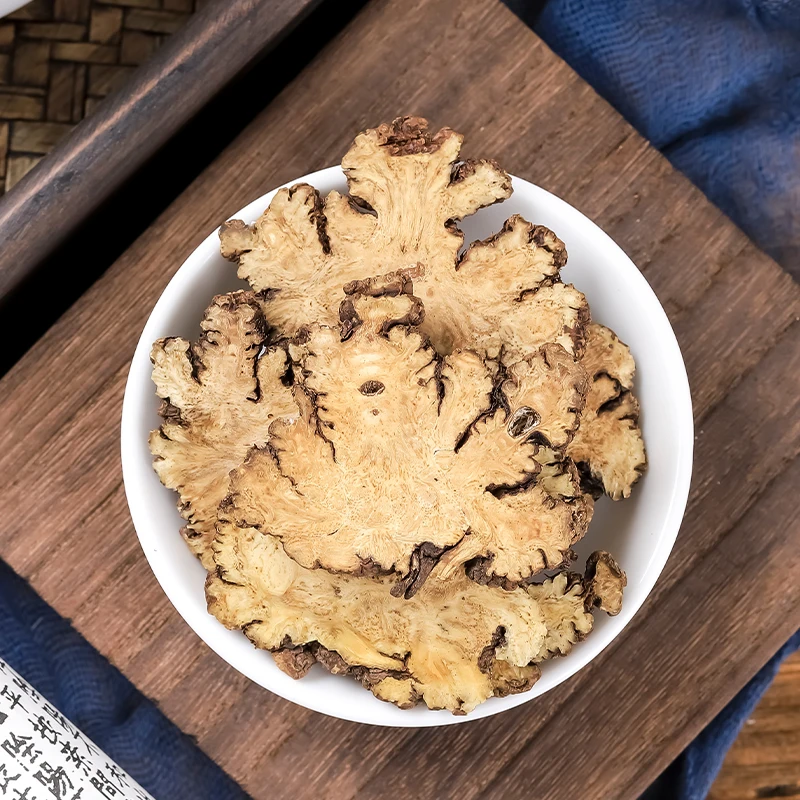 Longshantang Ligusticum chuanxiong wholesale New stock Ligusticum wallichii the rhizome of chuanxiong tablets