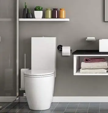 black toilet paper wall mount holder roll towel holder toilet paper holder with shelf