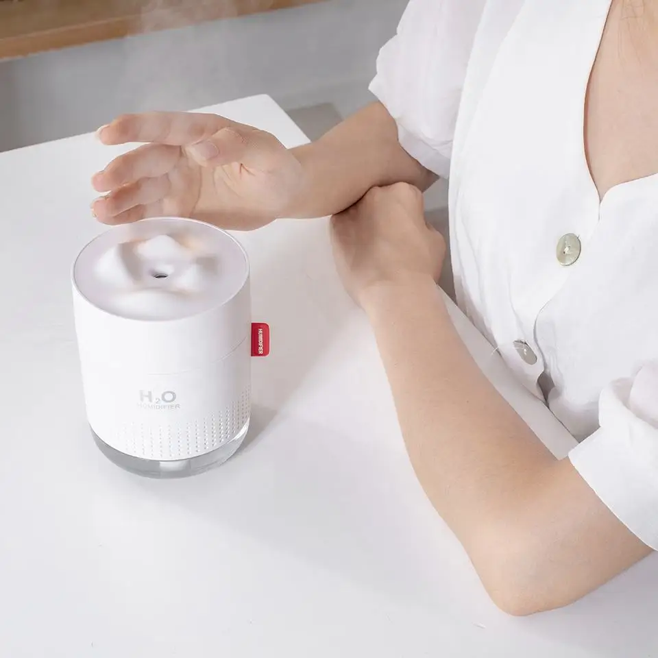 New Design Humidifier air Freshener Humidifier Small air Humidifier