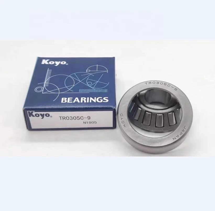 Оптовая продажа автомобильных светодиодных фар частей высокой точности Японии автомобильной выжимные подшипники сцепления RCT337SA3-2 для Toyota