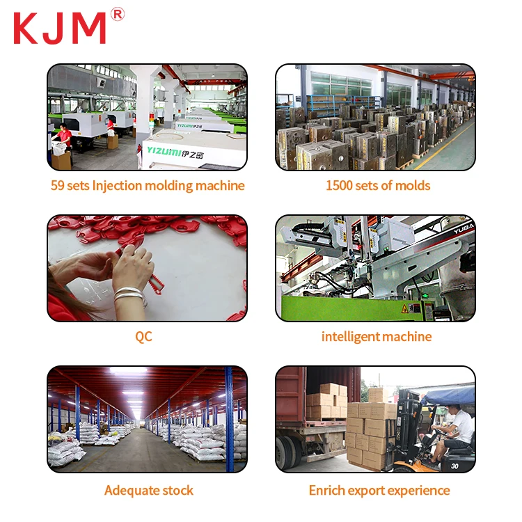 KJM завод OEM Высокопрочный металлический безопасный ошейник из цинкового сплава для собак поводок и ремни безопасности крючок глаз поворотный домашних животных