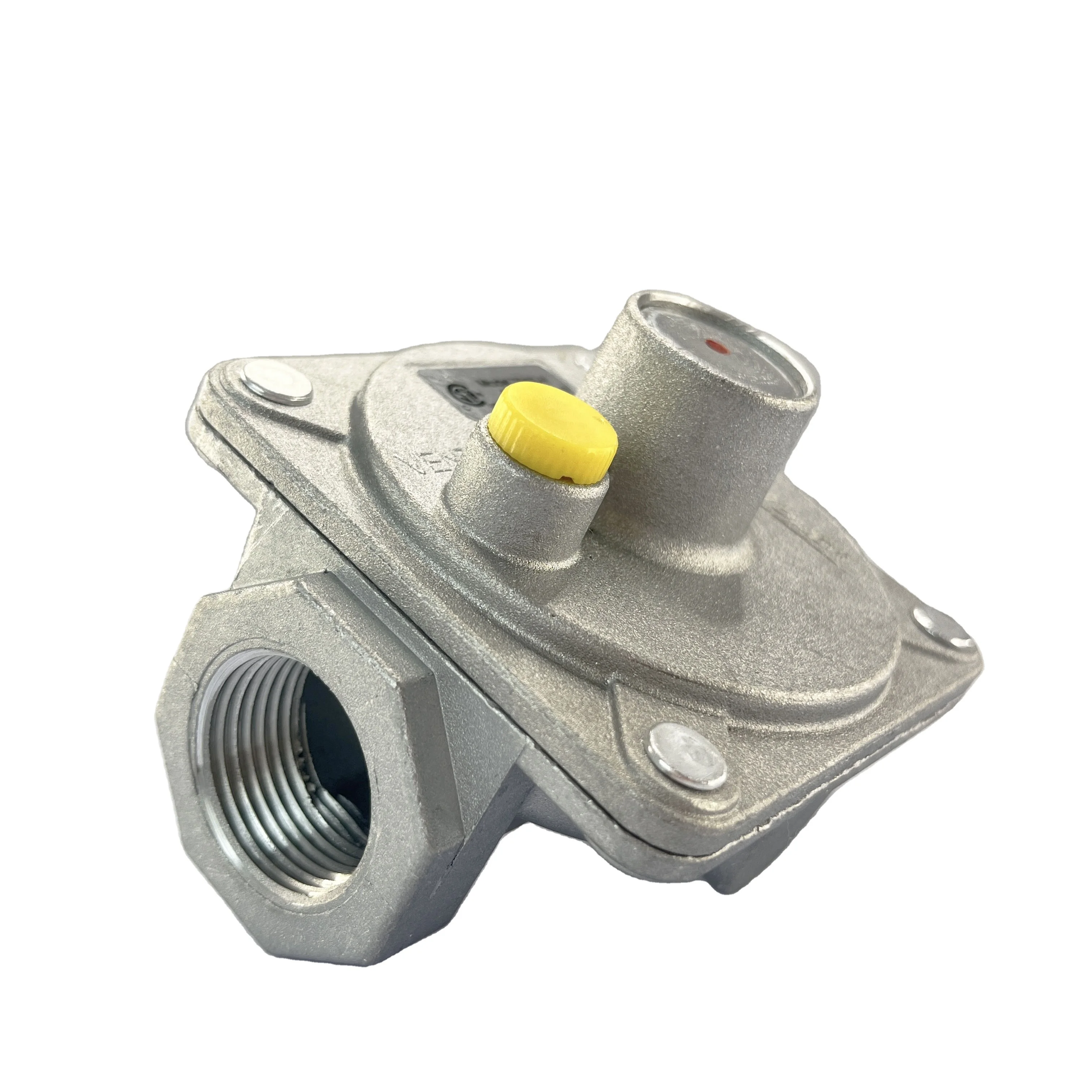 1/2PSI для природного газа Одобрено CSA Регулятор