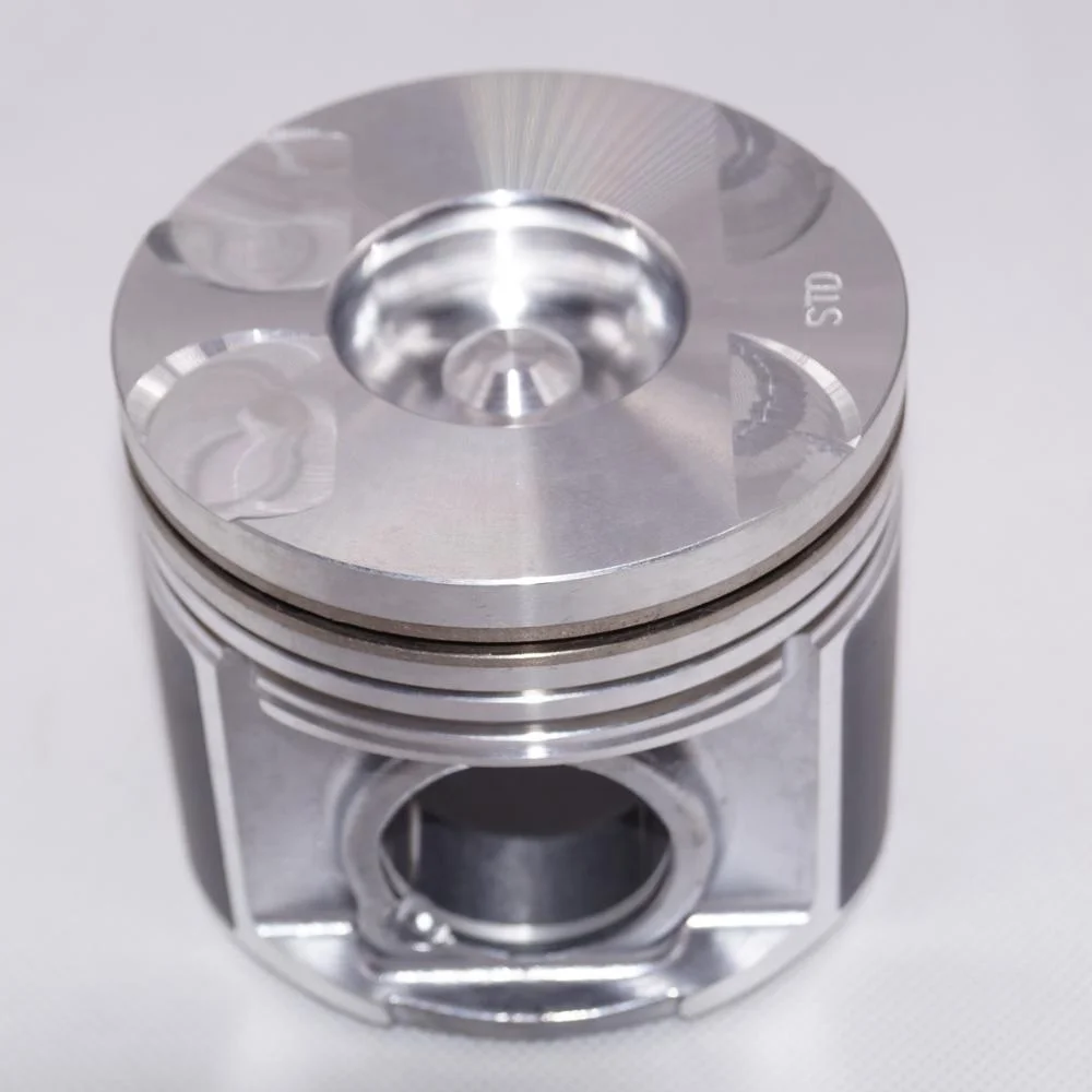 JCAR piston kits pin clip 2KD 13010-OL020 DYNA engine parts IZUMI