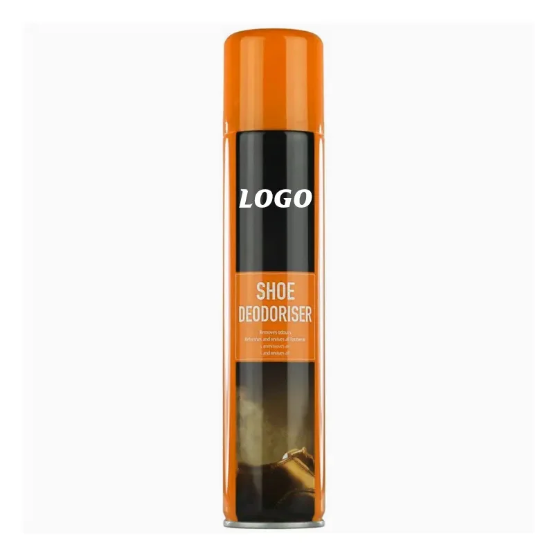 2024 Shoes Sneaker Shoe Cleaner  Multi-Purpose Foam Cleaner Spray for Shoes & Socks Deodorants Cleaner