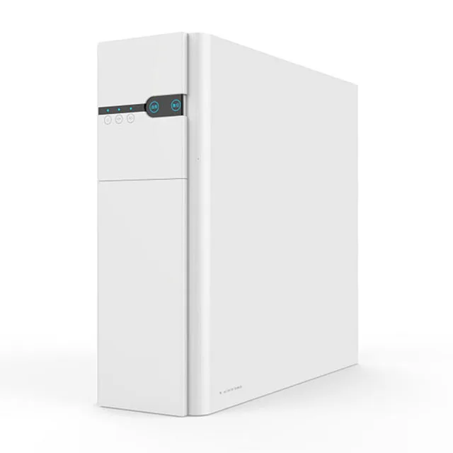 Household direct drinking reverse osmosis kitchen tap water filter RO kitchen type