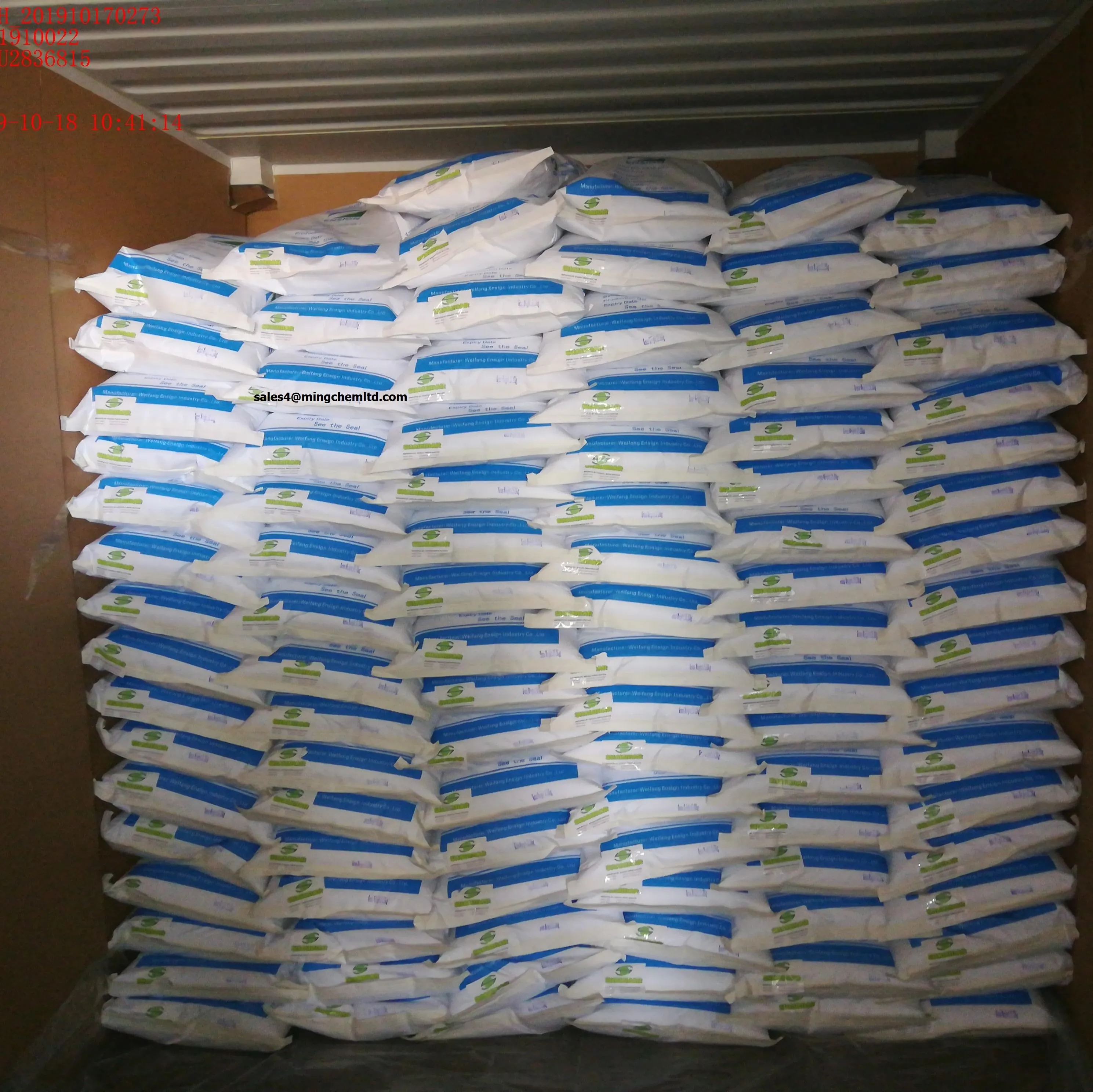 China Best Food Grade Acidulants BP98 USP24 E330  8mesh to 80mesh fine crystal powder Citric Acid Monohydrate