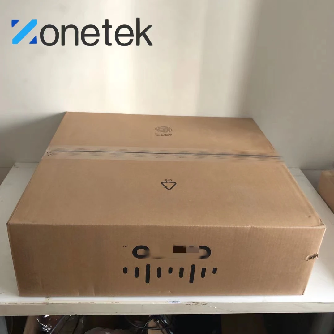 Nexus 93180YC-FX 48-Ports 10/25G SFP+ 6-Ports 100G QSFP Switch N9K-C93180YC-FX With Best Price