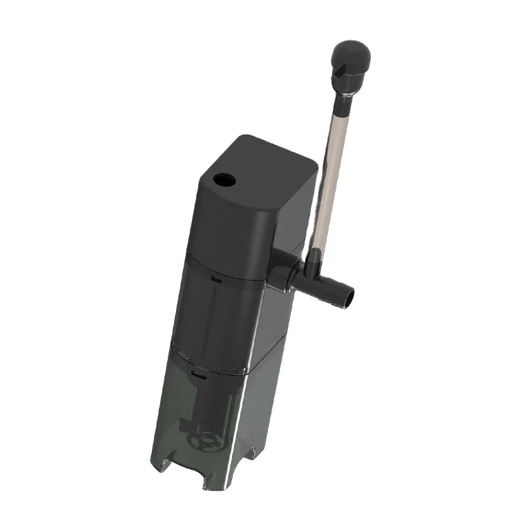 Wholesale Aquarium Accessories Function Super Mute Mini Aquarium Filter Oxygen Air Pump For Fish