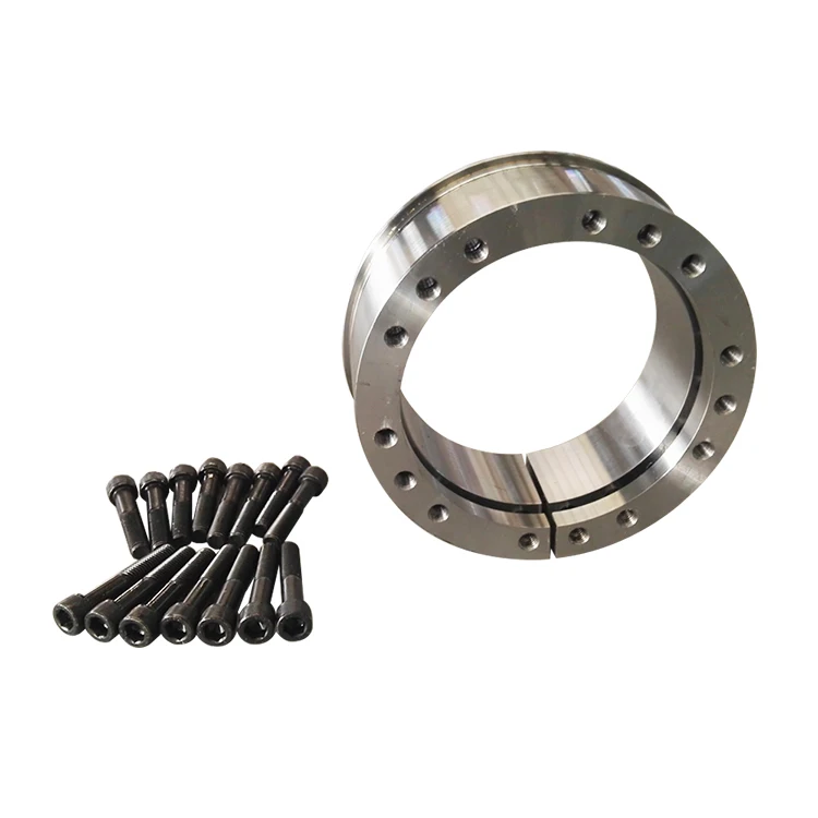 Standard locking assembly keyless bushings for heavy-duty machinery shaft hub Joint