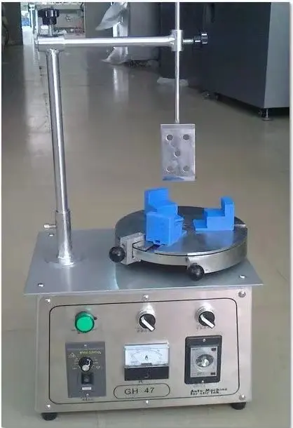 Doyan Low price factory directly sell paint and inks disperser mixer