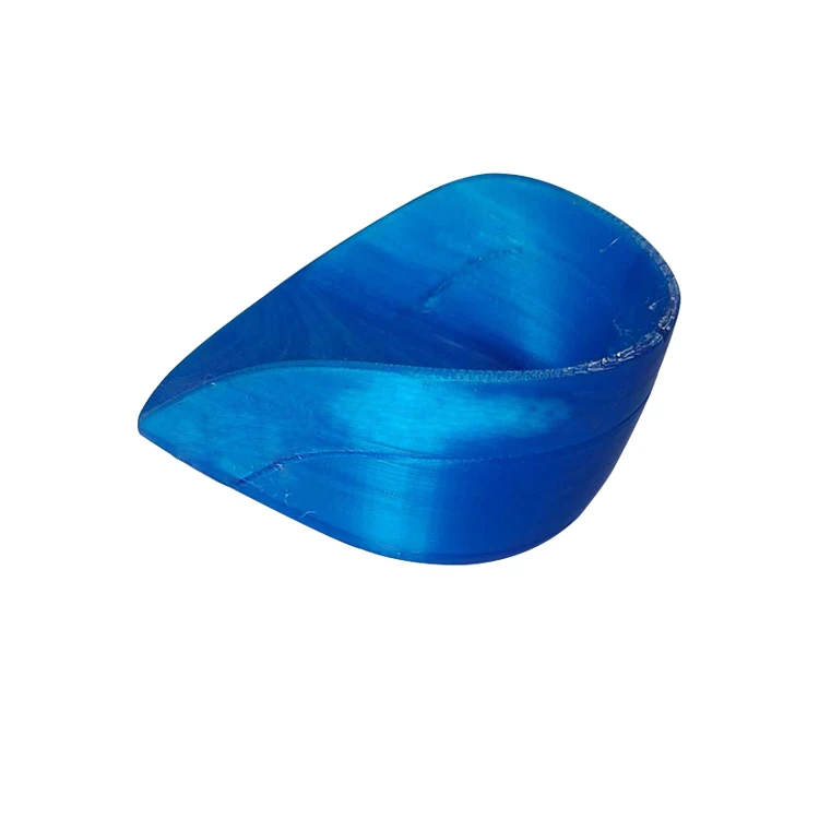 Пресс-форма из смолы для быстрого прототипирования