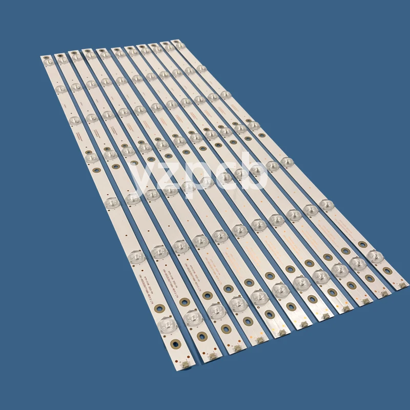 LED TV Backlight CRH-B5535350711689-REV1.0 for Hair LS55AL88R81A2 88U88 LS55AL88C51A3 LC546PU1L0  3P55UK005-A0  0355UK011