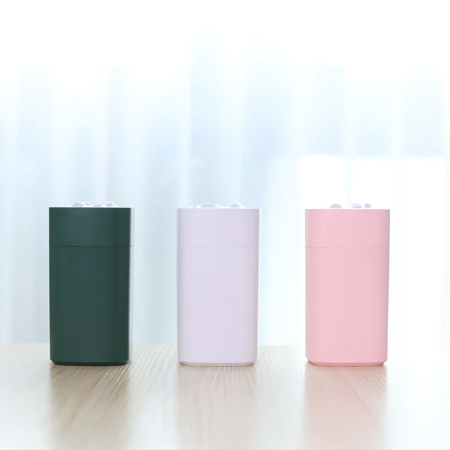 Wholesale Snow Mountain Design essential oil fragrance scented Aroma Diffuser Air Freshener Humidifier for Home Office Hotel