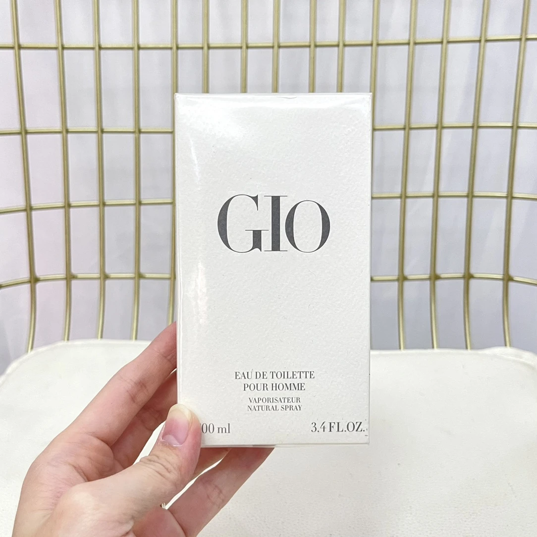 Factory Hot Sales Hot Style Perfume For Men Ar Mani Perfume Edt Acqua Di Giorgio Pour Homme Perfume