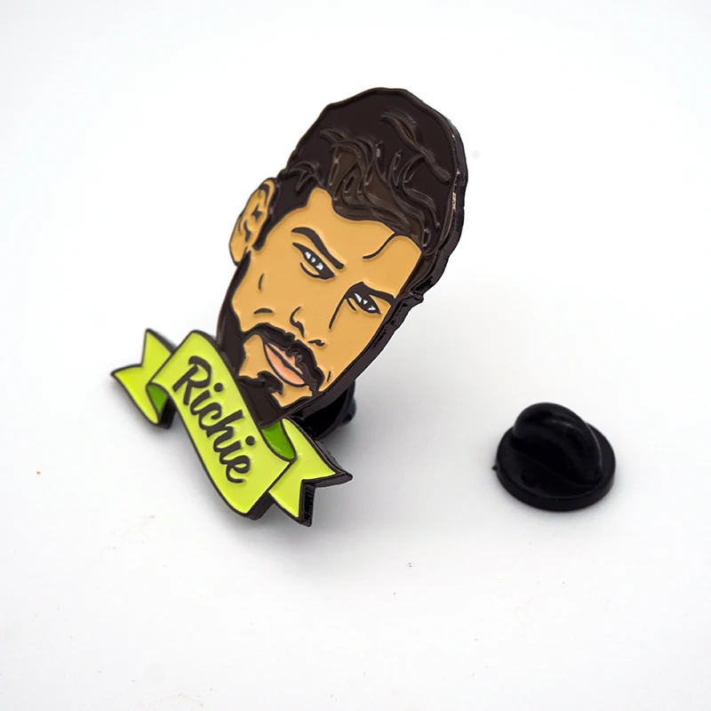 Custom Lapel Pins, Enamel Pins, and Trading Pins at Wholesale Prices