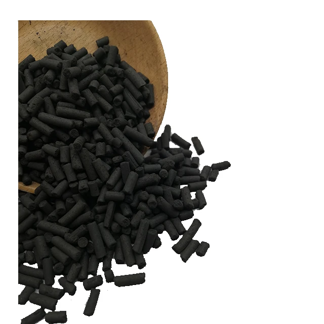 
 Китай, заводская цена, порошок, гранулированные гранулы, угольный основание, Колонный цилиндрический активированный уголь  