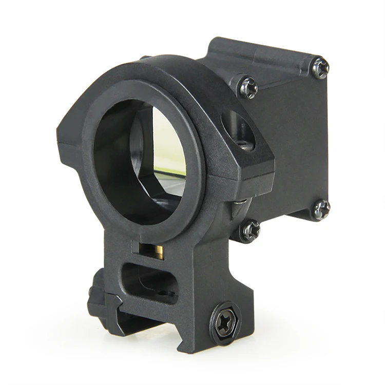 Angle sight With Standard 21.2mm Mounts Accuract AngleSight Tactical Scope 1-0164