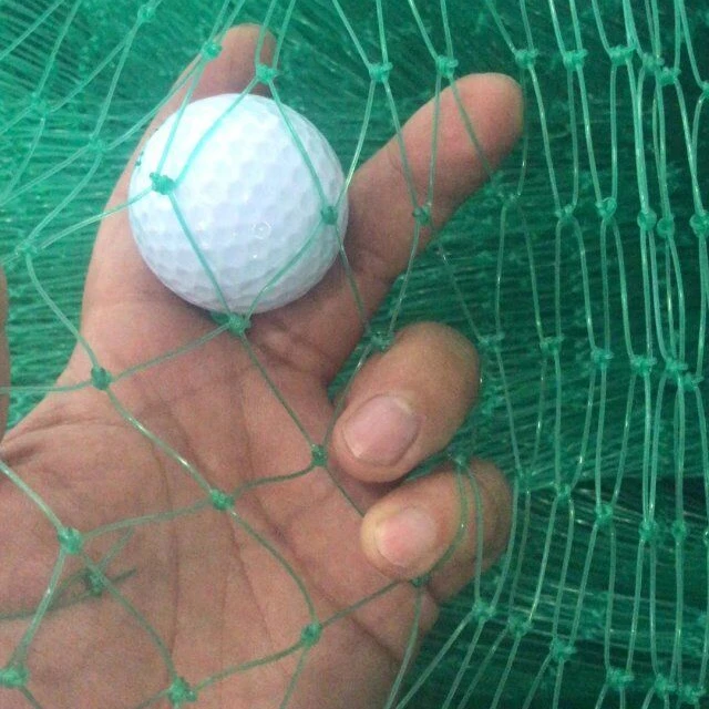 Sport Nets Knotted Fencing Field Protection Net
