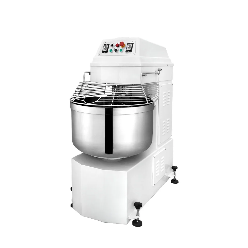 Linkrich Electric Dough Mixer Machine Commercial Flour Kneading Device for Bakery Restaurant New Factory Price Kneading Bread