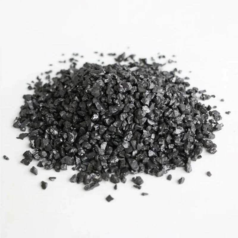 Factory Supply Cheap Price High Purity Calcined Carbon Petroleum Coke