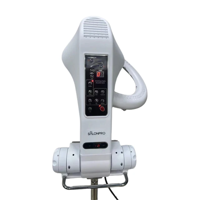 Competitive Price Cheap Barber Hair Steamer Hair Heater Beauty Salon Equipment Hairdressing Machine