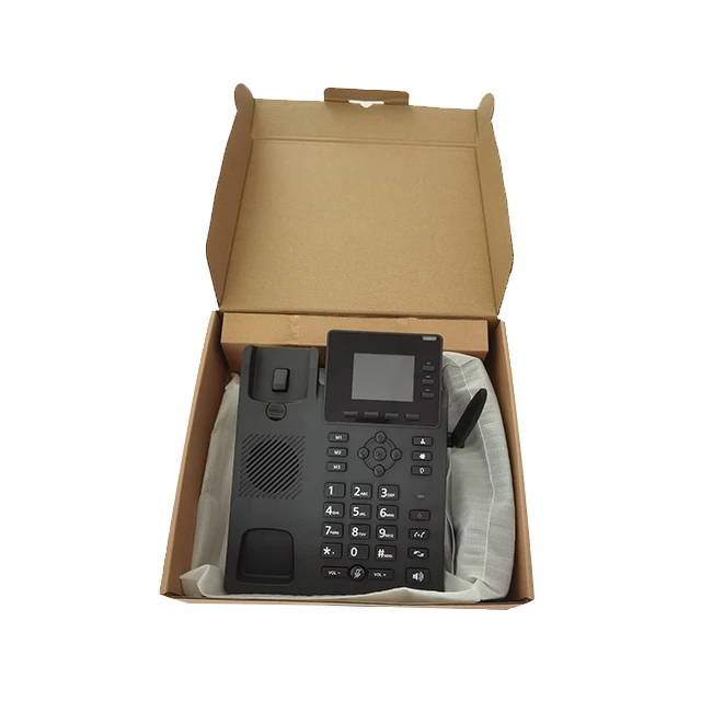 Sanxin high quality S01 HD voip phone with 3 way sip line 3 party audio ip phone for business office home