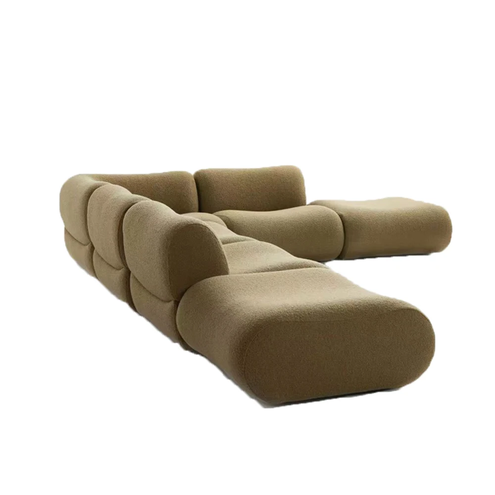 Wholesale Couch Living Room Vacuum Compressed Sofas Cama Muebles Modern Designer Modular Compression Sofa Set