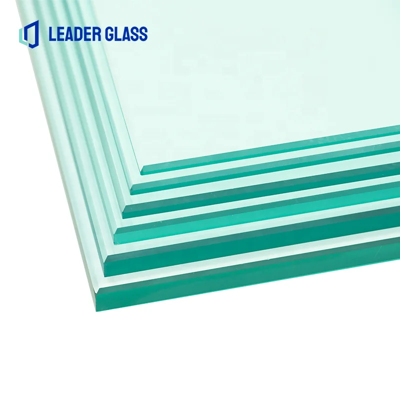 Cheap Price Guaranteed Quality Window Glass High Quality Clear Float Glass