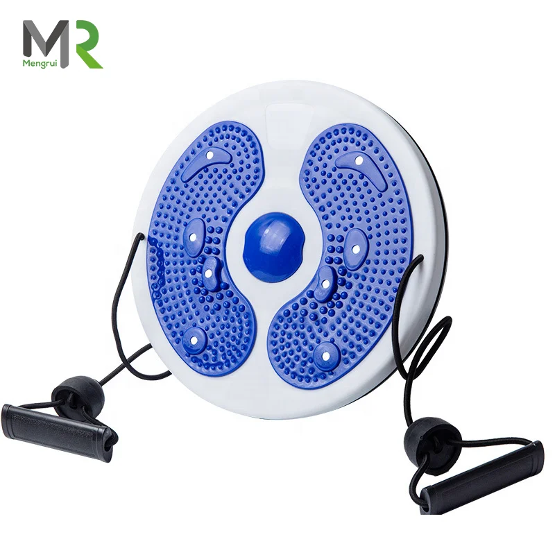 MR Direct SalesTwist Waist Disc Board Waist Slimming Fitness Multi-functional Massage Foot Sole Home Fitness Equipment